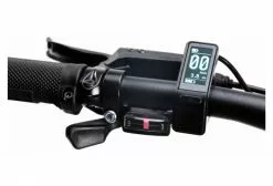 Moma Bikes Bicicleta Electrica EMTB-29 ' Suspension Delantera SHIMANO 24 V & Doble Freno Disco Hydraulicos Bateria Integrada Ion Litio 48V 13Ah 8 Moma Bikes Bicicleta Electrica EMTB-29 ' Suspension Delantera SHIMANO 24 V & Doble Freno Disco Hydraulicos Bateria Integrada Ion Litio 48V 13Ah -MTB vender 12210395d5e670b052eb3.89043955