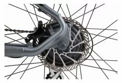 Moma Bikes Bicicleta Electrica EMTB-29 ' Suspension Delantera SHIMANO 24 V & Doble Freno Disco Hydraulicos Bateria Integrada Ion Litio 48V 13Ah 10 Moma Bikes Bicicleta Electrica EMTB-29 ' Suspension Delantera SHIMANO 24 V & Doble Freno Disco Hydraulicos Bateria Integrada Ion Litio 48V 13Ah -MTB vender 12210395d5e6723666138.54880824