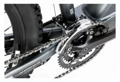 Moma Bikes Bicicleta Electrica EMTB-29 ' Suspension Delantera SHIMANO 24 V & Doble Freno Disco Hydraulicos Bateria Integrada Ion Litio 48V 13Ah 11 Moma Bikes Bicicleta Electrica EMTB-29 ' Suspension Delantera SHIMANO 24 V & Doble Freno Disco Hydraulicos Bateria Integrada Ion Litio 48V 13Ah -MTB vender 12210395d5e672f6f7f56.53539588