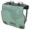 Evoc TAILGATE PAD DUO Green