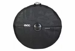 EVOC TWO WHEEL BAG Black