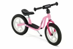 Bicicleta Sin Pedales Puky LR 1L 12.5'' Rose