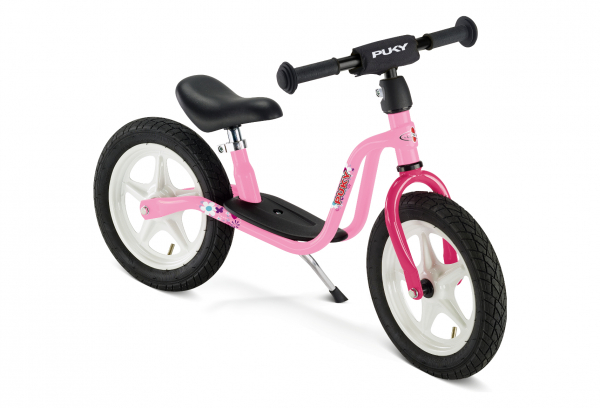 Bicicleta Sin Pedales Puky LR 1L 12.5'' Rose 1 Bicicleta Sin Pedales Puky LR 1L 12.5'' Rose