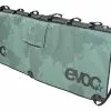 Bicicleta De Viaje EVOC TAILGATE PAD Oliva