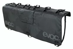 Evoc Tailgate Pad Black