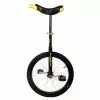 Monocycle Qu-Ax Luxus 20 Noir