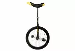 Monocycle Qu-Ax Luxus 20 Noir