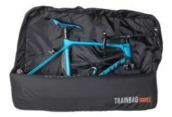 Bolsa Acolchada Para Bicicletas Buds Trainbag Negra 7 Bolsa Acolchada Para Bicicletas Buds Trainbag Negra -MTB vender 14292245eb3b49d5dd7a6.51580348