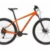MTB Semi Rígida Cannondale Trail 6 29 29'' Orange 2021
