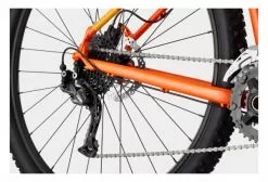 MTB Semi Rígida Cannondale Trail 6 29 29'' Orange 2021 -MTB vender 16645785f2296a7c1ef05.60045604