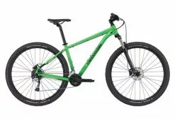 MTB Semi Rígida Cannondale Trail 7 29 29'' Vert 2021