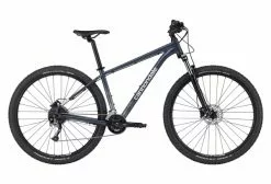 MTB Semi Rígida Cannondale Trail 6 29 29'' Gris 2023