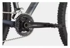 MTB Semi Rígida Cannondale Trail 6 29 29'' Gris 2023 -MTB vender 18096375f5630d1392ae2.82511636