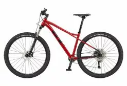 MTB Semi Rígida GT Avalanche Elite 29 29'' Rouge 2022 -MTB vender 18107235f58e5b53ae799.53095197