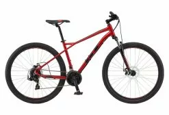 MTB vender 59 MTB Semi Rígida GT Aggressor Sport 29 29'' Rouge Fin De Serie