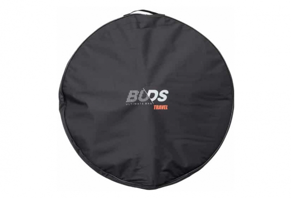 Maletín De Viaje Buds MTBag 4 Maletín De Viaje Buds MTBag - Imagen 4