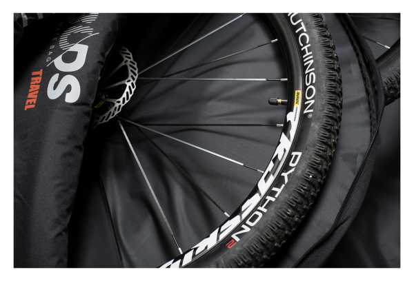 Maletín De Viaje Buds MTBag 5 Maletín De Viaje Buds MTBag - Imagen 5