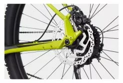 MTB Eléctrica Semi Rígida Cannondale Trail Neo 4 29'' 11 MTB Eléctrica Semi Rígida Cannondale Trail Neo 4 29'' -MTB vender 18140415f631618348703.66209274