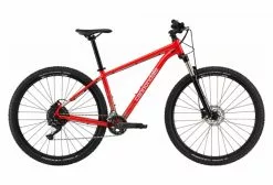 MTB vender 30 MTB Semi Rígida Cannondale Trail 5 29 29'' Rouge 2021