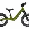 Bicicleta Sin Pedales Peugeot J12 12'' Vert