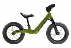 Bicicleta Sin Pedales Peugeot J12 12'' Vert