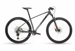 MTB Semi Rígida BH Expert 4.5 29'' Gris 2022