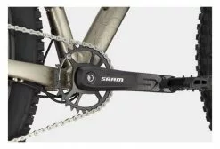 MTB Semi Rígida Cannondale Trail SE 1 29'' Gris / Beige 2021 -MTB vender 18291345f92b99d866632.29764945