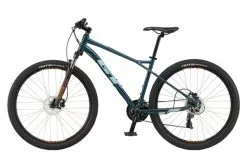 MTB Semi Rígida GT Aggressor Expert 27.5 27.5'' Gris / Bleu 2022 5 MTB Semi Rígida GT Aggressor Expert 27.5 27.5'' Gris / Bleu 2022 -MTB vender 18327645fa521f4459e35.08240204