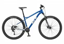 MTB vender 22 MTB Semi Rígida GT Avalanche Sport 29 29'' Bleu 2022