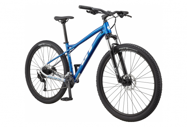 MTB Semi Rígida GT Avalanche Sport 29 29'' Bleu 2022 2 MTB Semi Rígida GT Avalanche Sport 29 29'' Bleu 2022 - Imagen 2