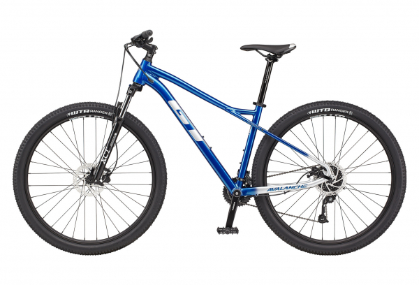 MTB Semi Rígida GT Avalanche Sport 29 29'' Bleu 2022 3 MTB Semi Rígida GT Avalanche Sport 29 29'' Bleu 2022 - Imagen 3