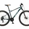 MTB Semi Rígida GT Aggressor Expert 29 29''