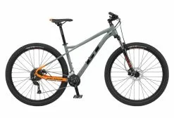 MTB vender 26 MTB Semi Rígida GT Avalanche Sport 27.5 27.5'' Gris 2022