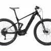 MTB Eléctrica Doble Suspensión Sunn Gordon S2 29 29'' Noir 2023