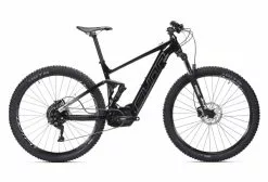 MTB Eléctrica Doble Suspensión Sunn Gordon S2 29 29'' Noir 2023