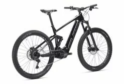 MTB Eléctrica Doble Suspensión Sunn Gordon S2 27.5 27.5'' Noir 2023 -MTB vender 18545645fbfdc8a742473.02629719
