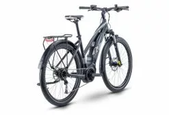 R-raymon R Raymon TourRay E 3.0 Bicicleta Eléctrica De Trekking Shimano Altus/Deore 9S 500 Wh 27 5'' Negro Gris Mate 2021 5 R-raymon R Raymon TourRay E 3.0 Bicicleta Eléctrica De Trekking Shimano Altus/Deore 9S 500 Wh 27 5'' Negro Gris Mate 2021 -MTB vender 1855926608fb2611c2b97.73457860