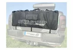 Reverse United En Shred Tailgate Noir