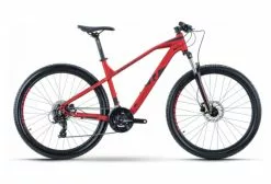 R-raymon MTB Semi Rígida R Raymon HardRay Seven 2.0 27.5'' Rouge 2022