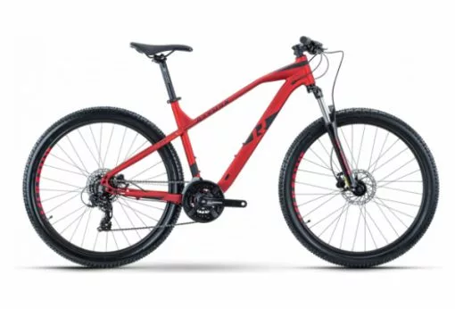R-raymon MTB Semi Rígida R Raymon HardRay Seven 2.0 27.5'' Rouge 2022 5 R-raymon MTB Semi Rígida R Raymon HardRay Seven 2.0 27.5'' Rouge 2022 -MTB vender 191551260055e13aecca5.96489321