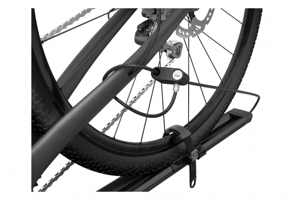 Soporte Para Bicicletas De Techo Thule FastRide 564001 4 Soporte Para Bicicletas De Techo Thule FastRide 564001 - Imagen 4