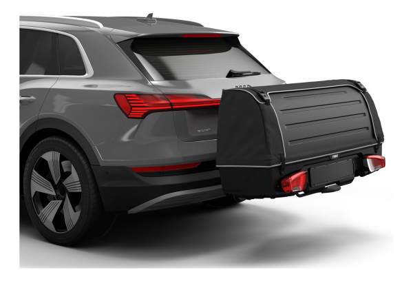 Cofre De Almacenamiento Thule Onto 2 Cofre De Almacenamiento Thule Onto - Imagen 2