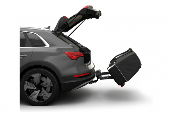 Cofre De Almacenamiento Thule Onto 3 Cofre De Almacenamiento Thule Onto - Imagen 3