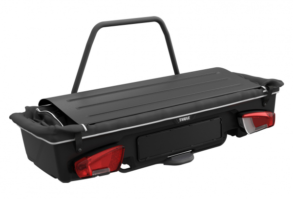 Cofre De Almacenamiento Thule Onto 4 Cofre De Almacenamiento Thule Onto - Imagen 4