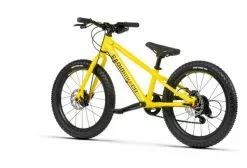 Radio Bikes Zuma Kids Mountain Bike 20 '' MicroSHIFT 7V Amarillo 6 - 10 Años -MTB vender 1919048601ac9fc7c7d16.66232537