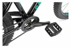 Radio Bikes Zuma 24'' MicroSHIFT 8S BTT Infantil Negra 8 - 12 Años -MTB vender 1919059601acbd3615db3.86462583