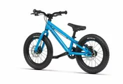 Radio Bikes Zuma 16'' BTT Infantil Azul Cian 4 - 6 Años -MTB vender 19282106034e57bc13232.51270104