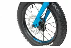 Radio Bikes Zuma 16'' BTT Infantil Azul Cian 4 - 6 Años -MTB vender 19282106034e5849fa3c7.57158753