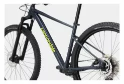 MTB Semi Rígida Cannondale Trail SL 2 29'' Bleu / Jaune 2023 8 MTB Semi Rígida Cannondale Trail SL 2 29'' Bleu / Jaune 2023 -MTB vender 20190206054b241f0ba46.00994525