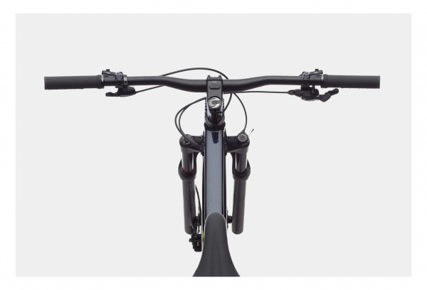 MTB Semi Rígida Cannondale Trail SL 2 29'' Bleu / Jaune 2023 4 MTB Semi Rígida Cannondale Trail SL 2 29'' Bleu / Jaune 2023 - Imagen 4